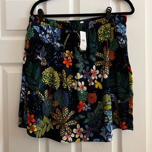 NWT Loft Skirt